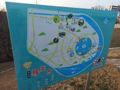 -南汇嘴观海公园