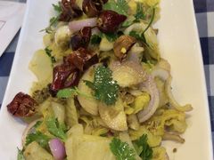 -雪熊哈尔滨烧烤·精酿啤酒·砂锅(中央胜境店)