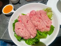-长嘉·河图火锅(长嘉汇江景旗舰店)