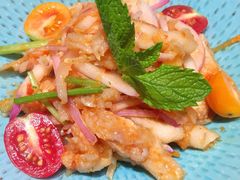 -BetterThai 泰加(苏州中心店)