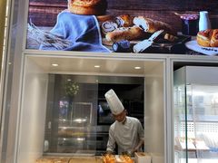 -好利来(团结湖店)