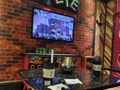 -歌友汇KTV(悦荟广场店)