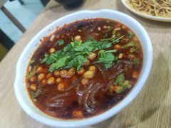 -林静小吃(复兴路店)