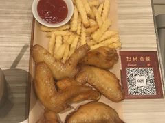 -必胜客(东营万达店)