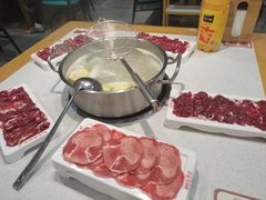 -浪里寻·臻牛养生牛肉火锅(方圆荟店)