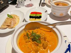 -狮拾久·现代新加坡料理(福田COCO Park店)