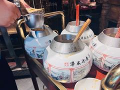 -泽成冰煮羊(非·遗东岸国际店)