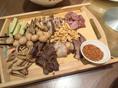 -妈妈传炖品(双林店)