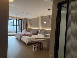 -美悦湾月子中心(熙湖店)