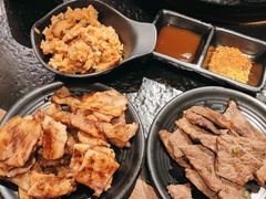 -九田家黑牛烤肉料理(石路天虹店)