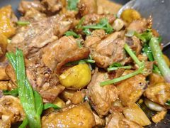 -肥家大排档(天河体育西店)