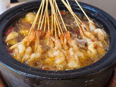 -胡马八破·川菜小馆(宽厚里店)