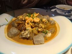 -旺角小渔村(二马路店)