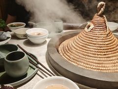 -鲜潭蒸汽石锅鱼(五道口购物中心店)