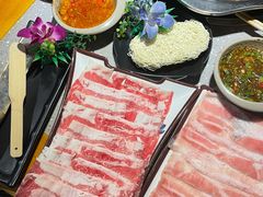 -重庆锦火锅(惠福东路店)