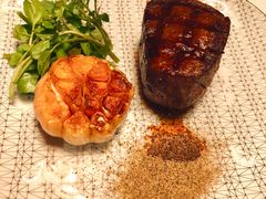 -牛排坊(成都群光君悦酒店)