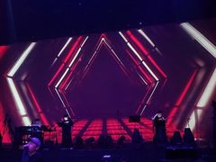 -赤红音乐现场(浦东金桥路店)