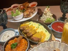 -俄士厨房(未来城店)