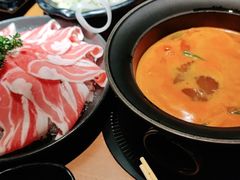 -呷哺呷哺(松北万象汇店)