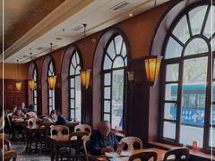 -德大西餐社