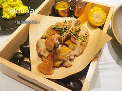 -花开餐厅(环湖中路店)