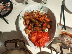 -亚特兰蒂斯-番红花海鲜自助餐厅·鲜活海鲜·小火锅