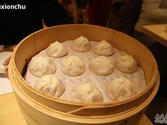 特色小笼-鼎泰丰(当代商城店)
