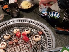 -上男·烧肉集市(五一广场店)
