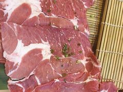 -AJIYA·池袋日式烧肉自助(天津万象城店)