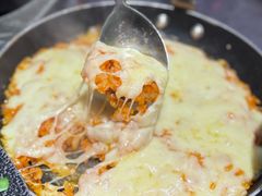 -山·烤辣鸡韩国料理(西溪路店)