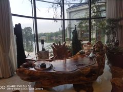 -东湖食堂·湖景餐厅•会议