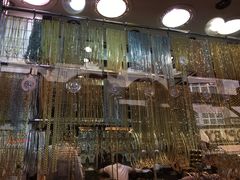 -迪拜黄金市场