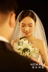 -新奕映像摄影机构