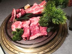 -花时·炭火烧肉(东百中心A馆店)