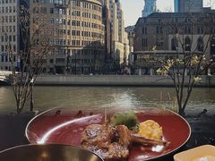-上海苏宁宝丽嘉酒店·Cafe Bellagio西餐厅