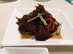 珊瑚海蜇头-利苑酒家(金宝店)