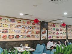 -旭璟酒家·传统粤菜·湘菜(逸景路店)