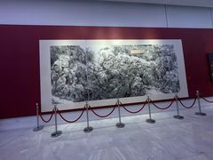 -深圳市当代艺术与城市规划馆
