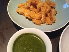 -庐灶江南·江南菜·四合院Bistro(东直门雍和宫·原华侨宾馆店)