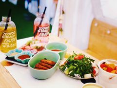 -佐佑帐篷环游记(南锣鼓巷店)