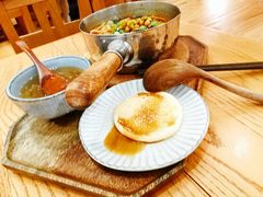 -小满手工粉(上海品尊国际店)