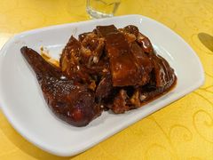 -何记面馆(龙泉山店)