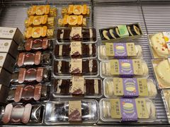 -巴黎优朵烘焙馆(菱角湖壹号店)