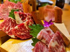 和牛七种-本寻烧肉酒场(双井店)