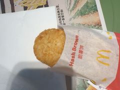 -麦当劳(余姚北站店)