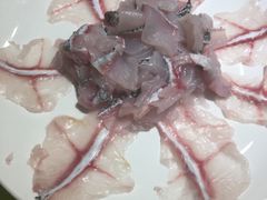 -颜氏双江清水鱼一养身火锅(磁器口店)