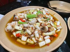 -廖川菜(太阳宫店)