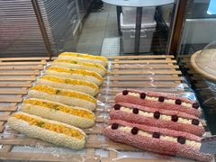 -奈雪的茶(亨特国际广场店)