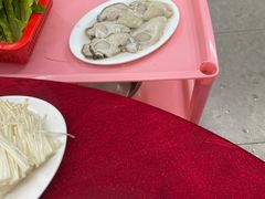 -花苑美食横琴生蚝火锅(拱北粤华路店)