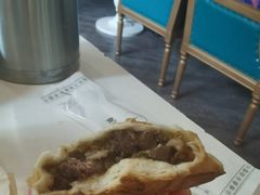 -帕米尔食府(白云观店)